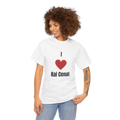 'I heart Kai Cenat' Tee