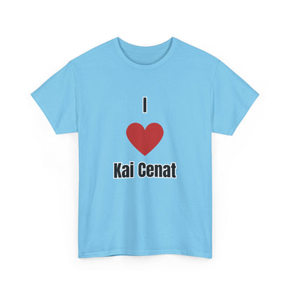 'I heart Kai Cenat' Tee