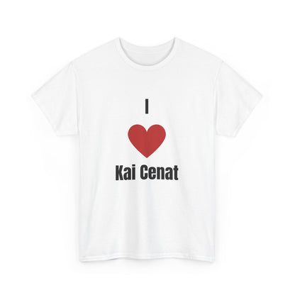 'I heart Kai Cenat' Tee