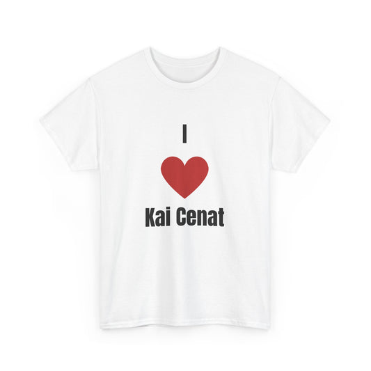 'I heart Kai Cenat' Tee