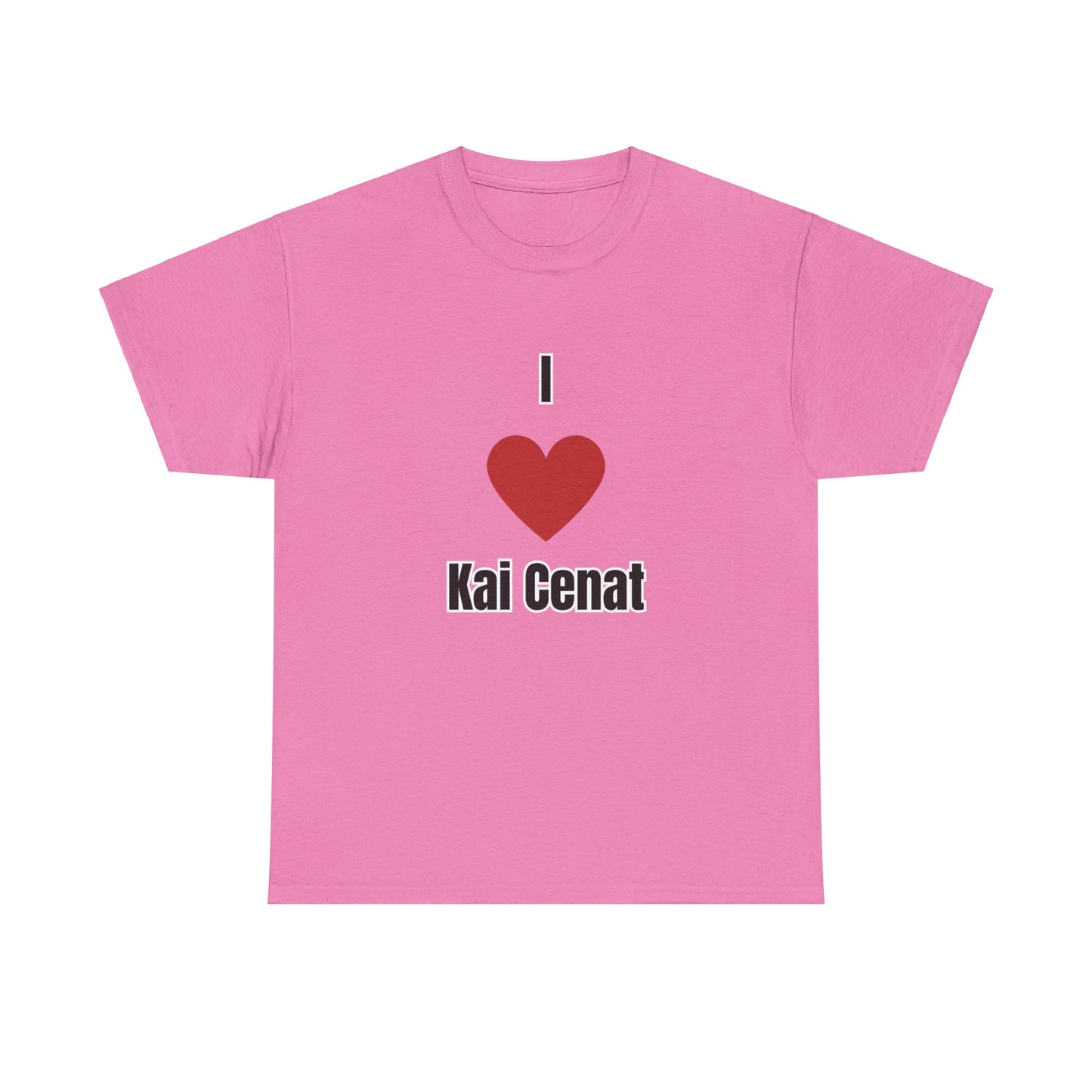 'I heart Kai Cenat' Tee