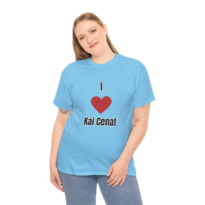 'I heart Kai Cenat' Tee