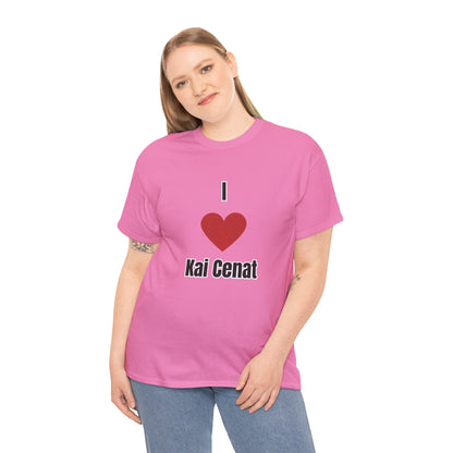 'I heart Kai Cenat' Tee