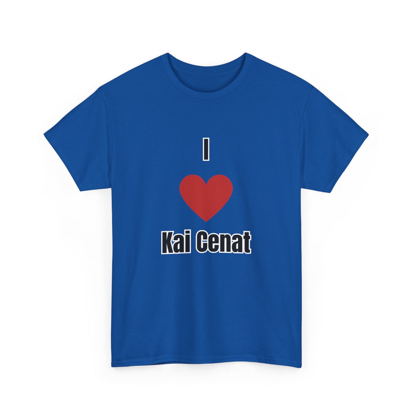 'I heart Kai Cenat' Tee