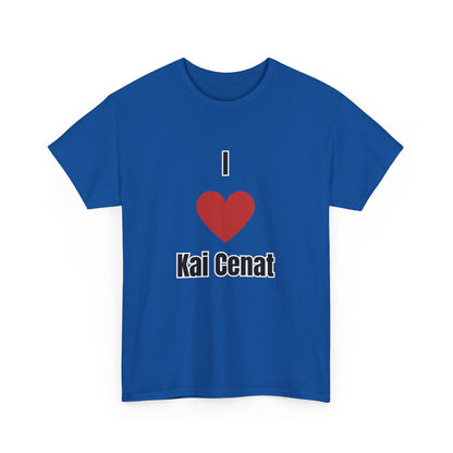 'I heart Kai Cenat' Tee