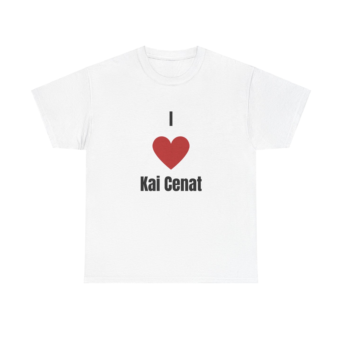 'I heart Kai Cenat' Tee