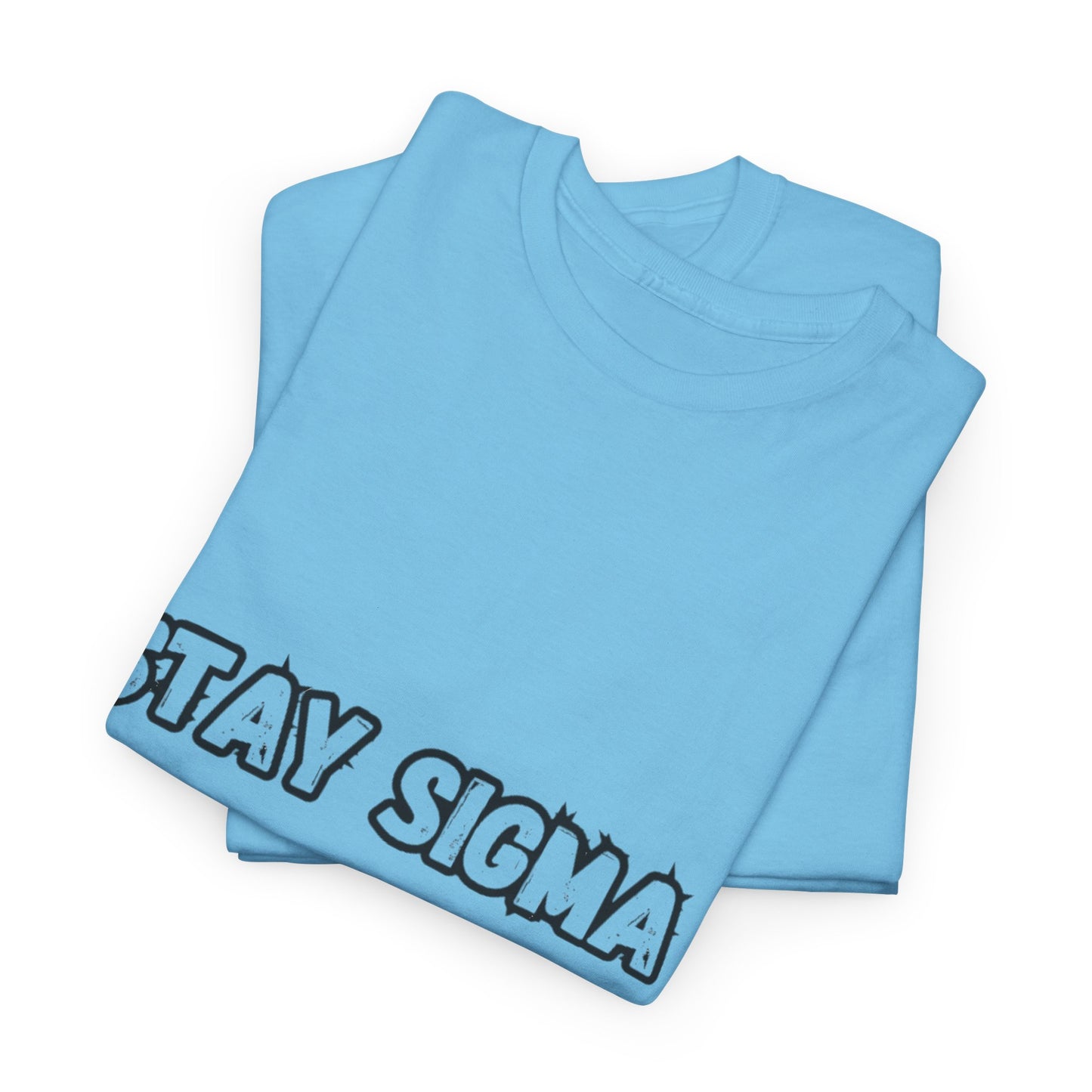 'Stay Sigma' Tee