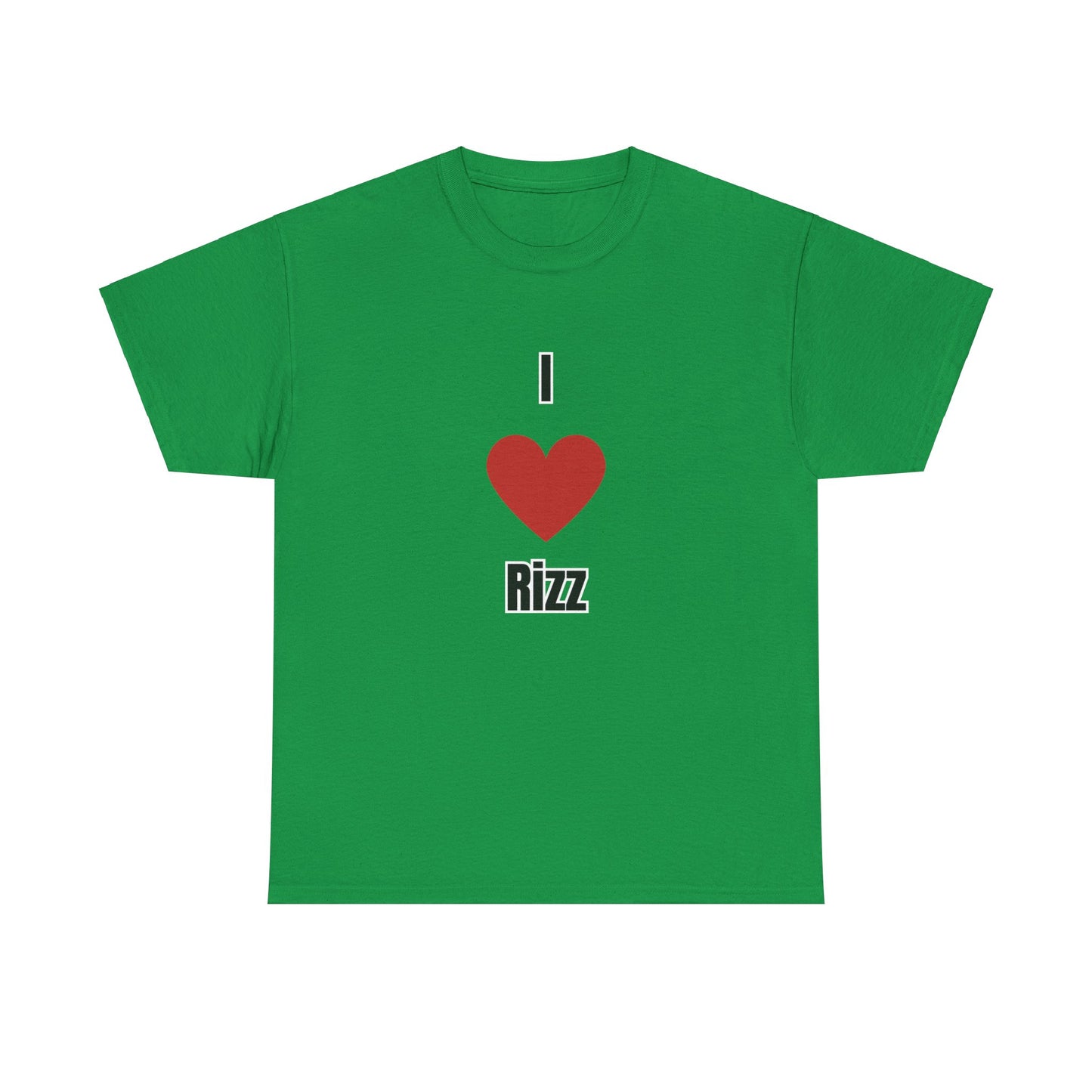 'I heart Rizz' Tee