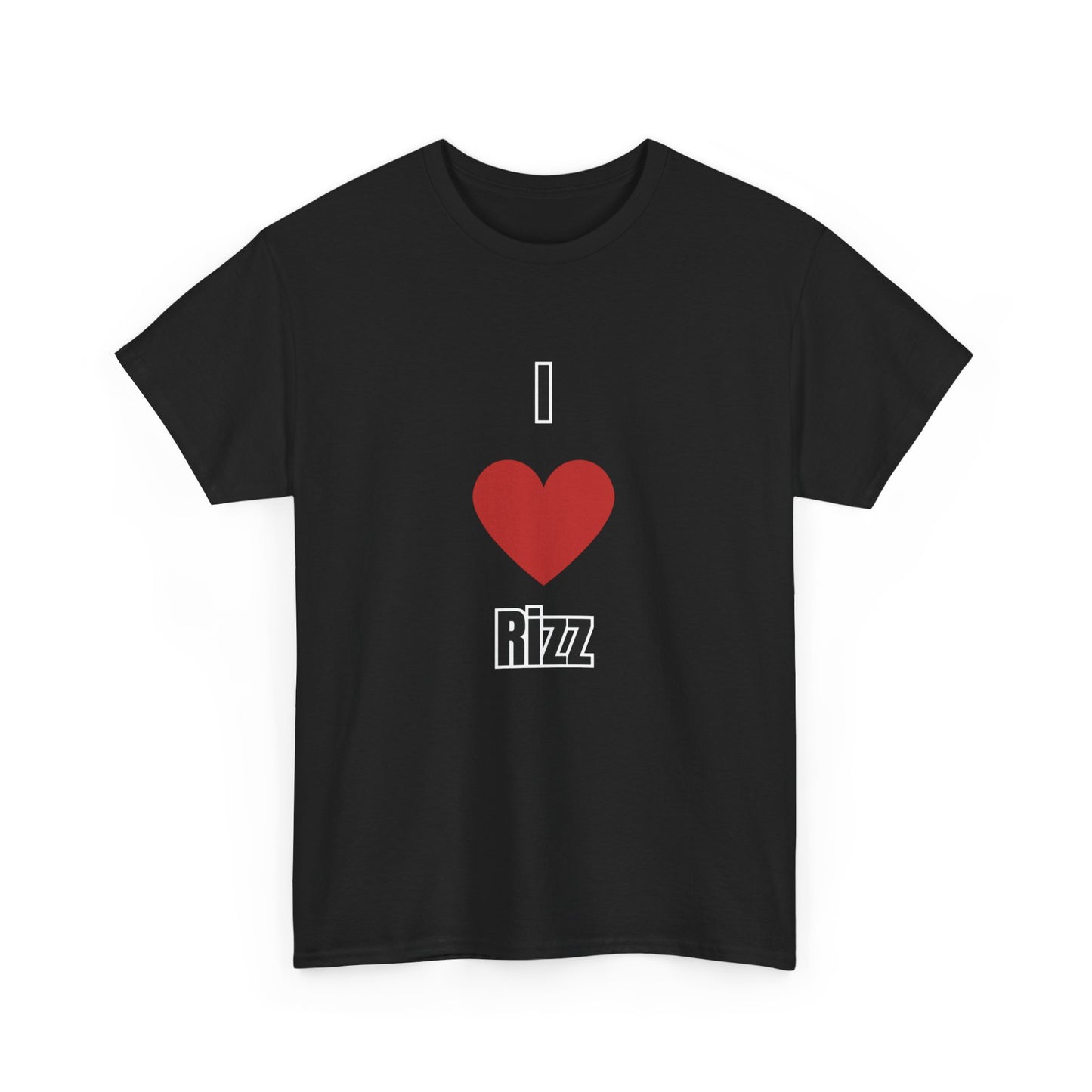 'I heart Rizz' Tee